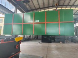 醫(yī)院污水處理設(shè)備