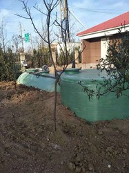 農(nóng)村使用污水處理設(shè)備-