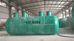 污水處理設(shè)備廠(chǎng)家-