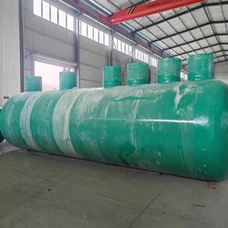 環(huán)保型玻璃鋼污水處理設(shè)備-