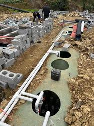 小型污水處理設(shè)備-